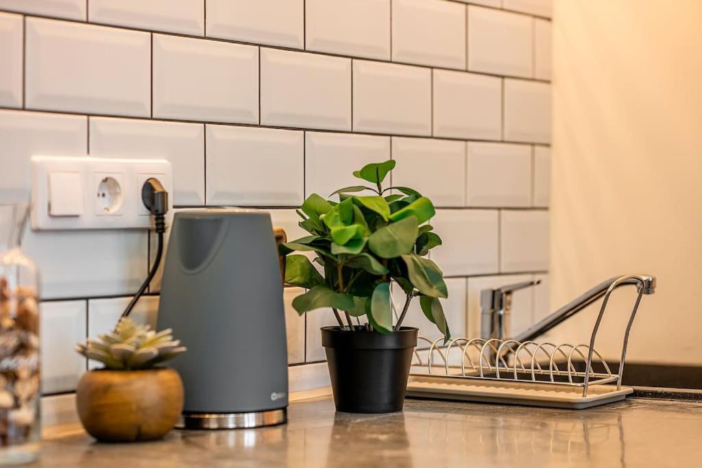 Brenda Design Home Budapeszt Zewnętrze zdjęcie