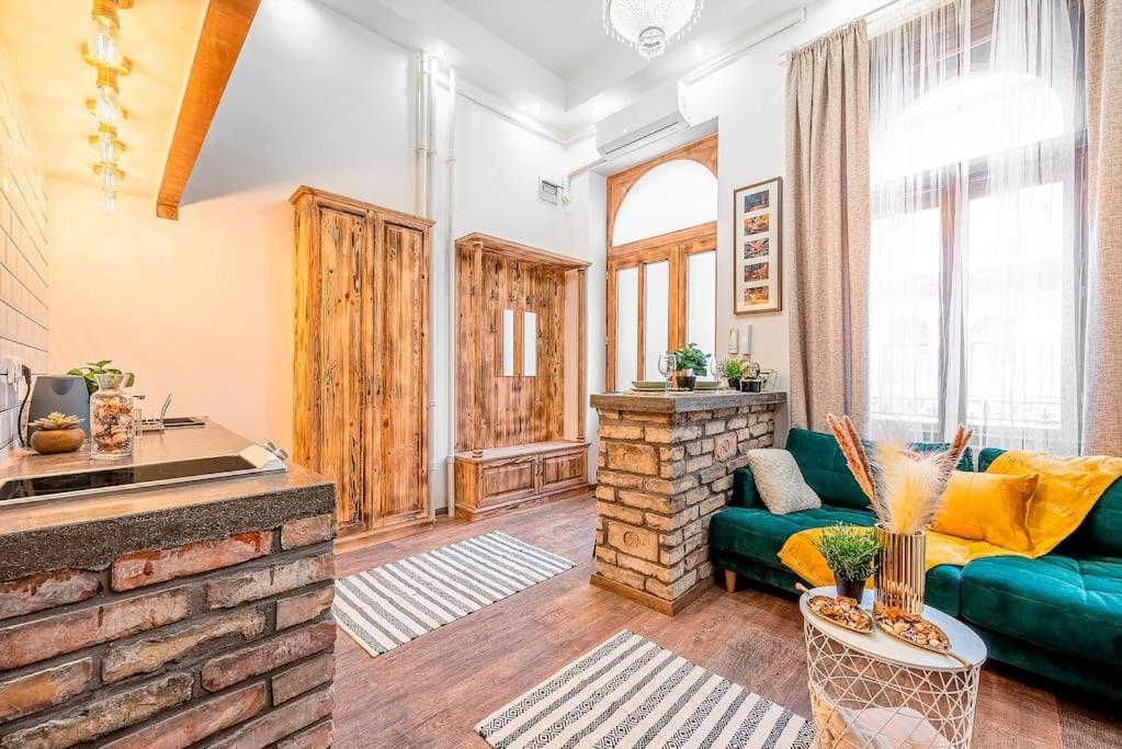 Brenda Design Home Budapeszt Zewnętrze zdjęcie