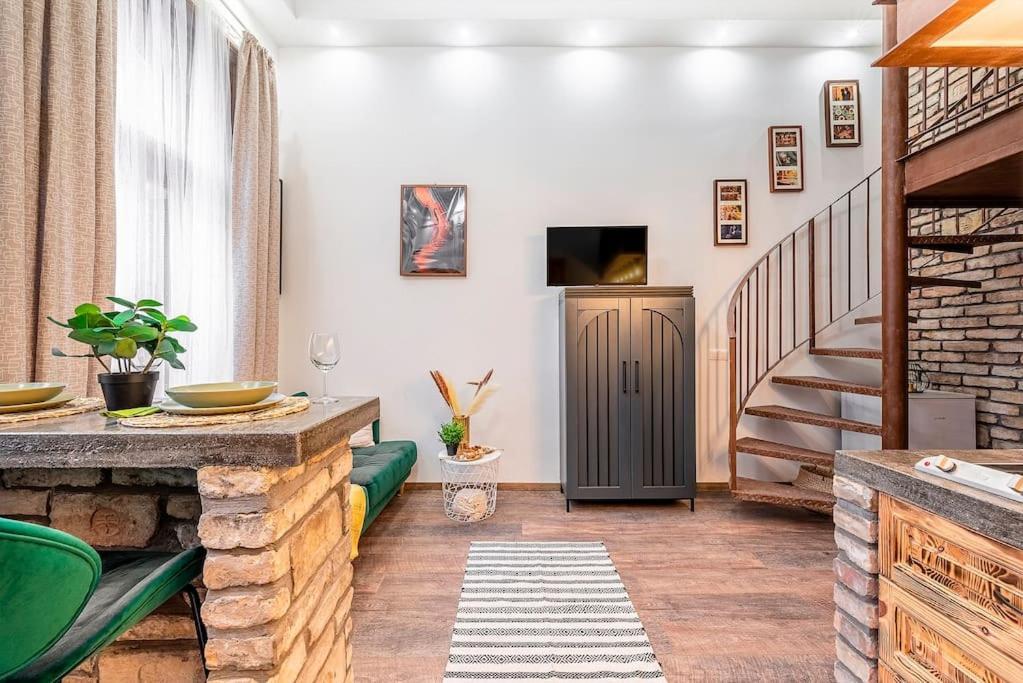Brenda Design Home Budapeszt Zewnętrze zdjęcie