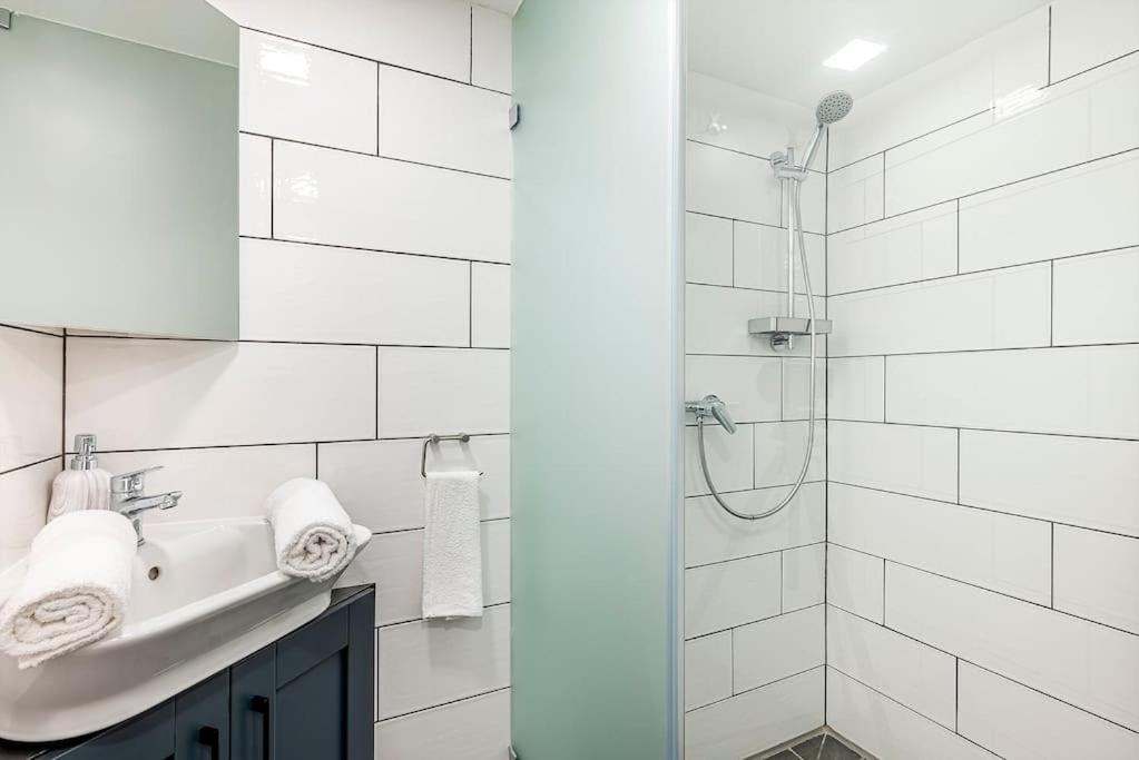 Brenda Design Home Budapeszt Zewnętrze zdjęcie