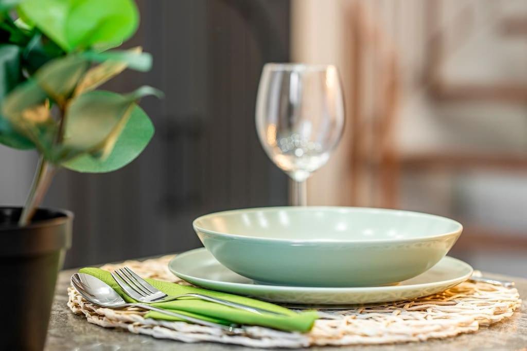 Brenda Design Home Budapeszt Zewnętrze zdjęcie
