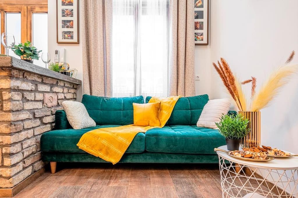 Brenda Design Home Budapeszt Zewnętrze zdjęcie