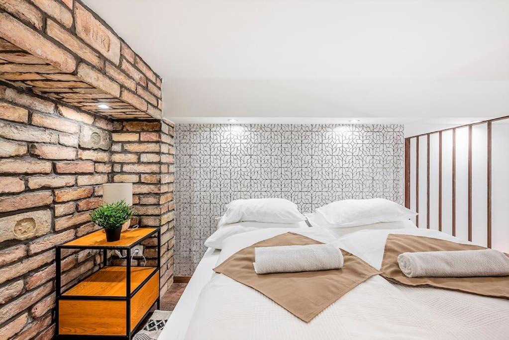 Brenda Design Home Budapeszt Zewnętrze zdjęcie