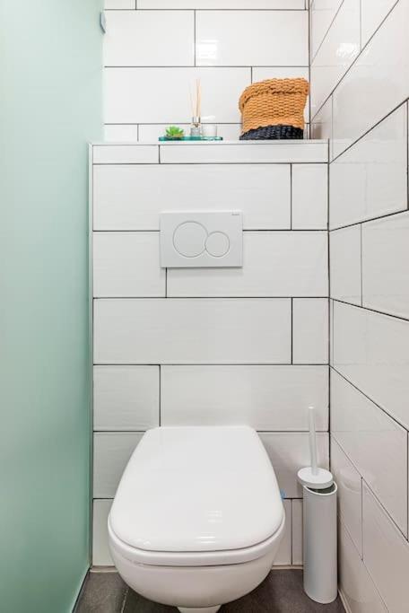 Brenda Design Home Budapeszt Zewnętrze zdjęcie