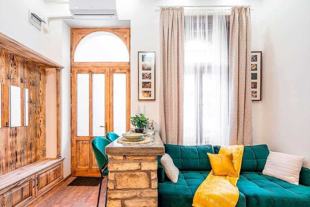 Brenda Design Home Budapeszt Zewnętrze zdjęcie